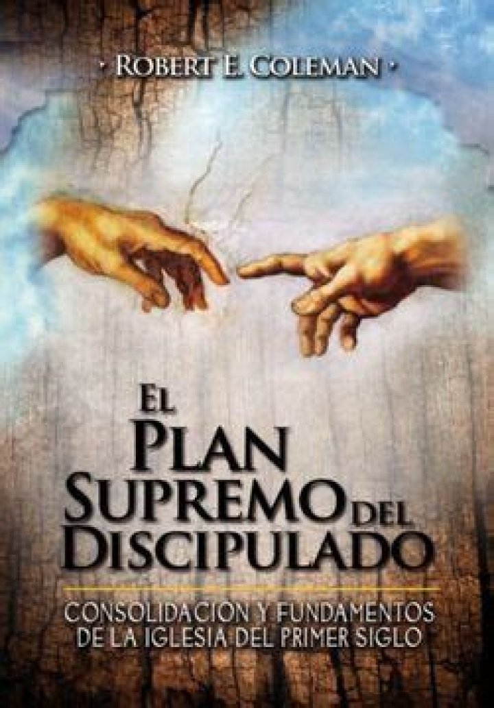 El Plan Supremo del Discipulado PDF: Guía Completa para un Discipulado Profundo