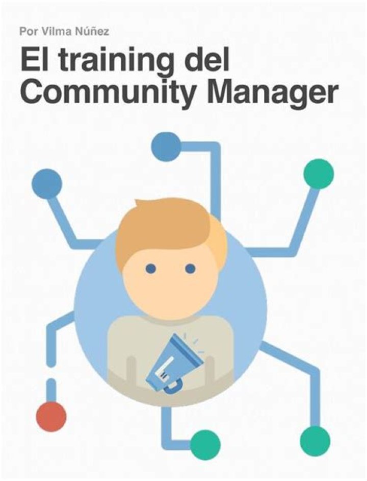 El Training del Community Manager en PDF: Guía Completa