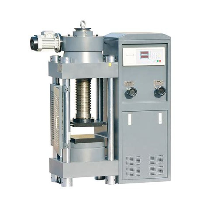 Ele Compression Testing Machine Manual PDF – Quick Guide & Download