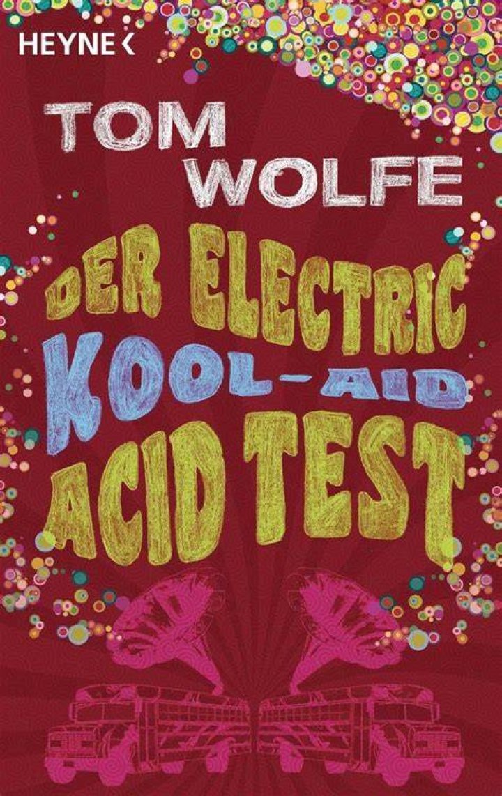 Electric Kool-Aid Acid Test PDF: How to Test & Understand Its Impact