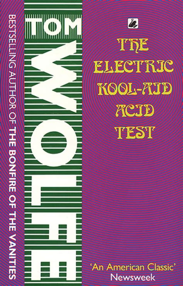 Electric Kool-Aid Acid Test: The Ultimate PDF Guide to Experimental Lifestyle & Mindset
