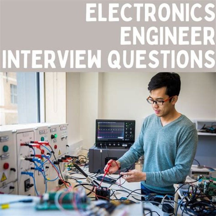 Top Electrical Design Engineer Interview Questions PDF Guide