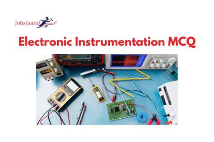 Electrical Measurements Questions & Answers PDF – Expert Guide