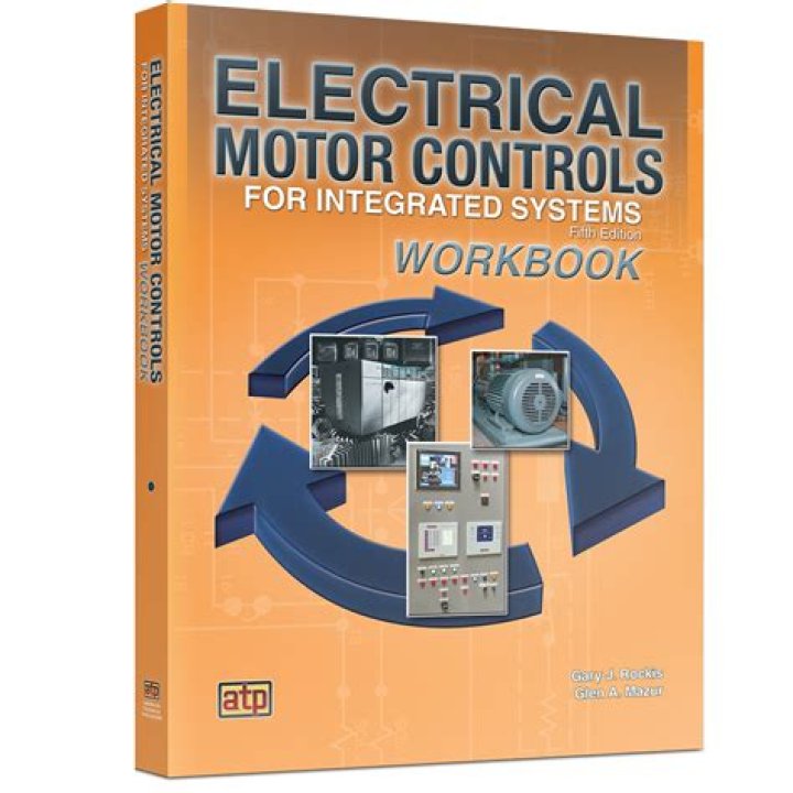 Electrical Motor Controls Workbook Answer Key PDF – Instant Solutions