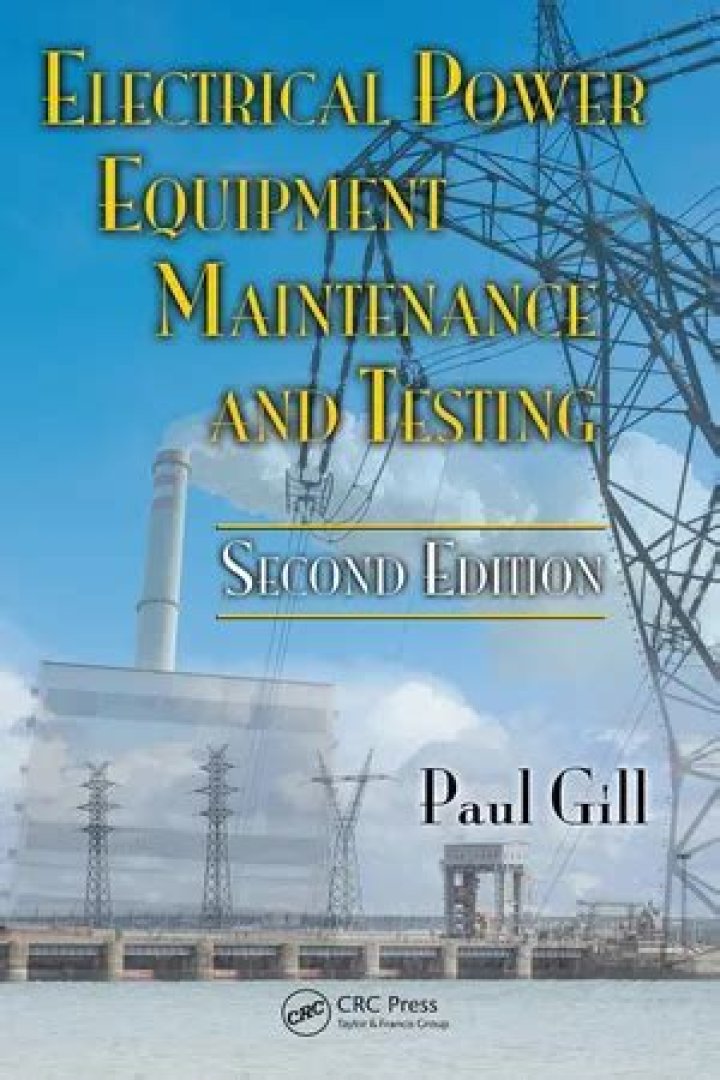 Electrical Power Equipment Maintenance & Testing PDF: Essential Guide