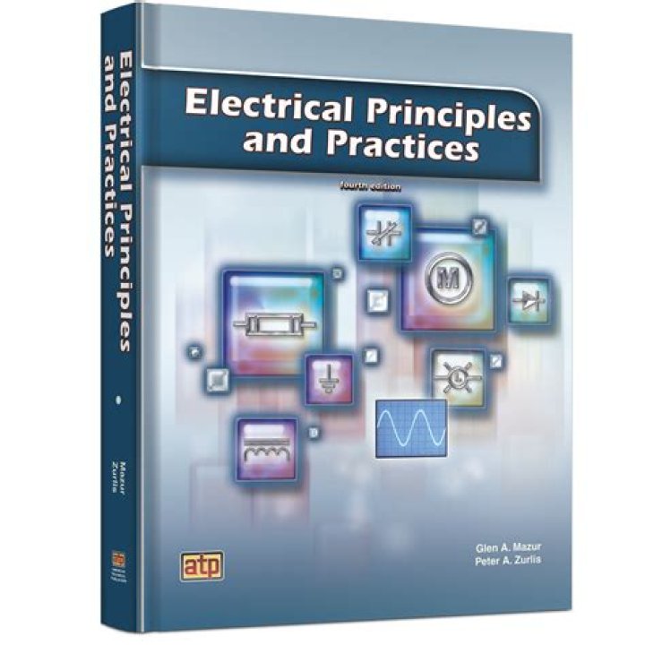 Electrical Principles & Practices Workbook Answer Key PDF – Instant Download