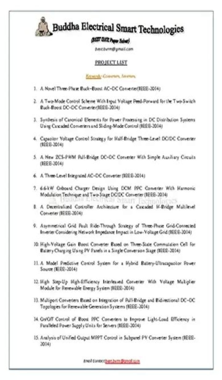 Electrical Project Management PDF: Complete Guide for Efficient Execution