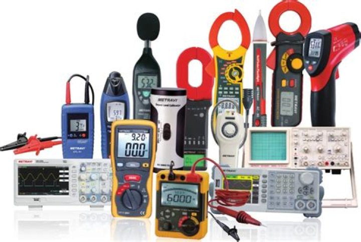 Electrical Testing Equipment List PDF: Complete Guide & Tools