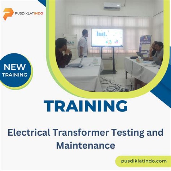 Electrical Transformer Testing and Maintenance PDF: Essential Safety & Performance Guide