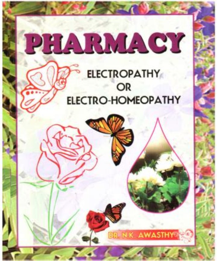 Electro Homeopathy Medicine List PDF: Safe & Verified Natural Remedies