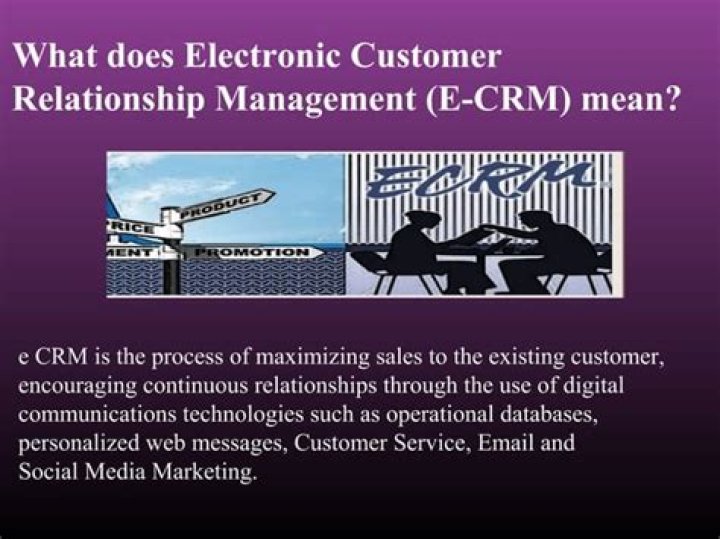 Master Electronic Customer Relationship Management: Essential PDF Guide