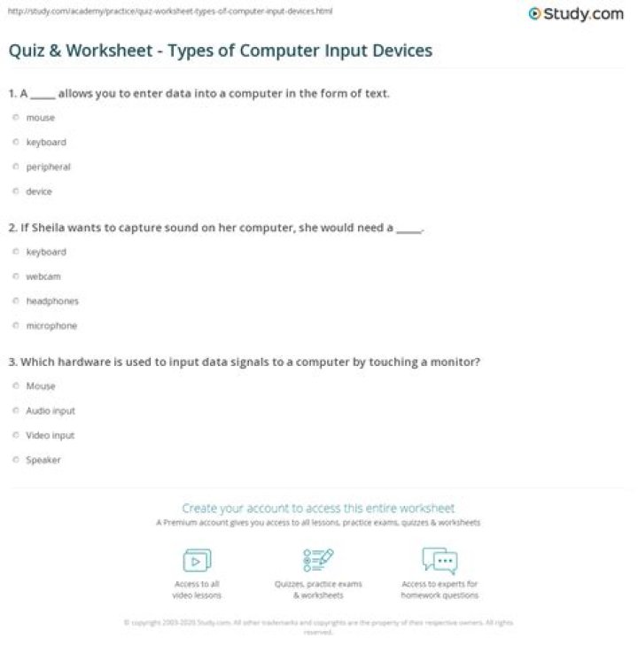 Electronic Devices Questions and Answers PDF: Expert Answers Inside