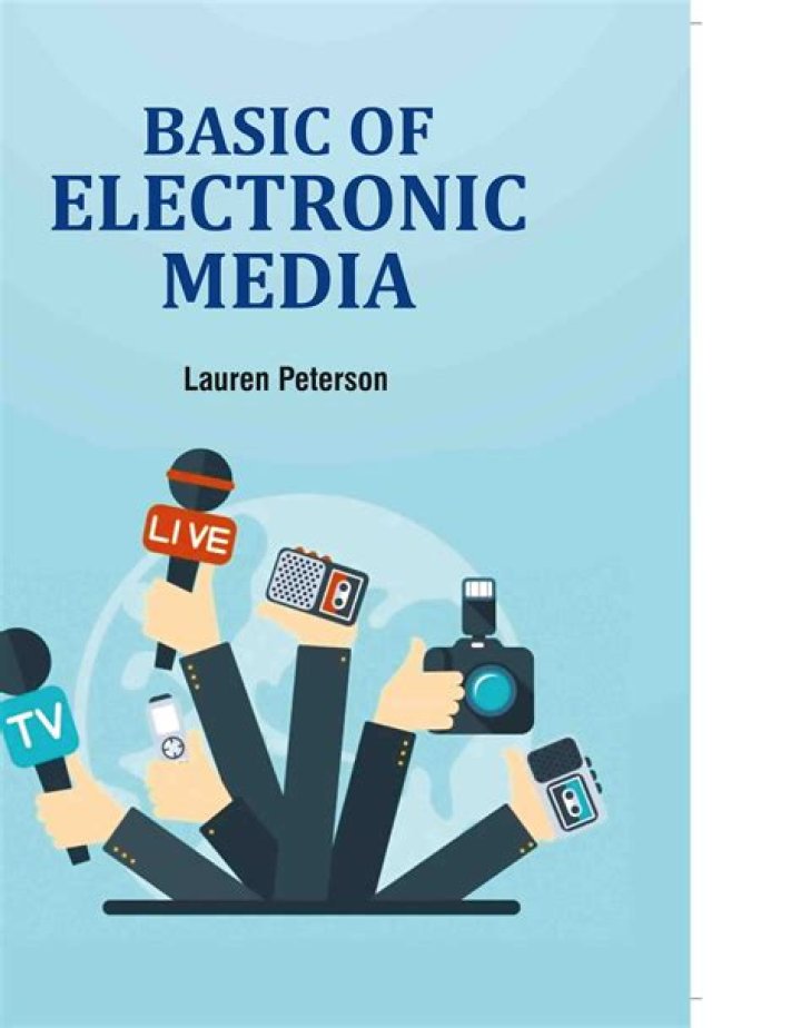 Master Electronic Media Management with Expert PDF Guide