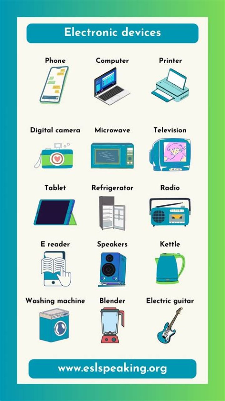 Free Electronic Names List PDF Download – Instant Access