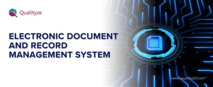 Efficient Electronic Record Management System PDF: Streamline Your Data
