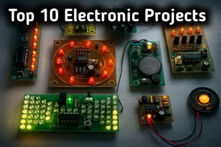 Master Electronics Project Management & Design: PDF Guide