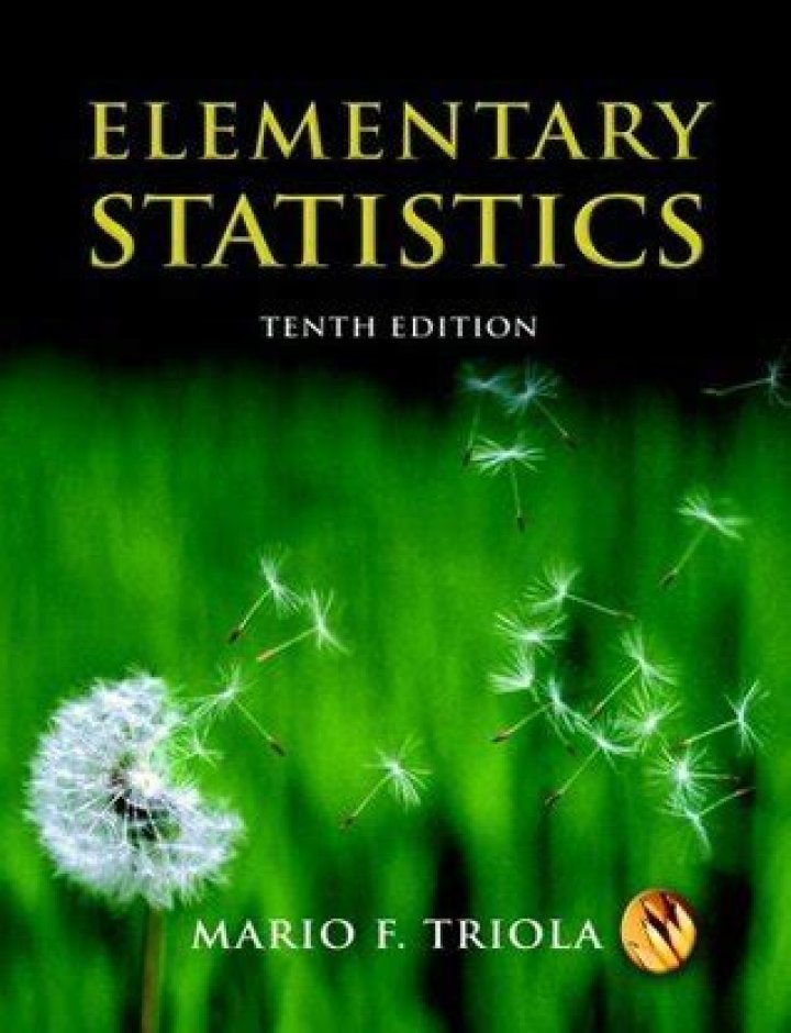 Elementary Statistics Answers PDF: Easy Step-by-Step Guide