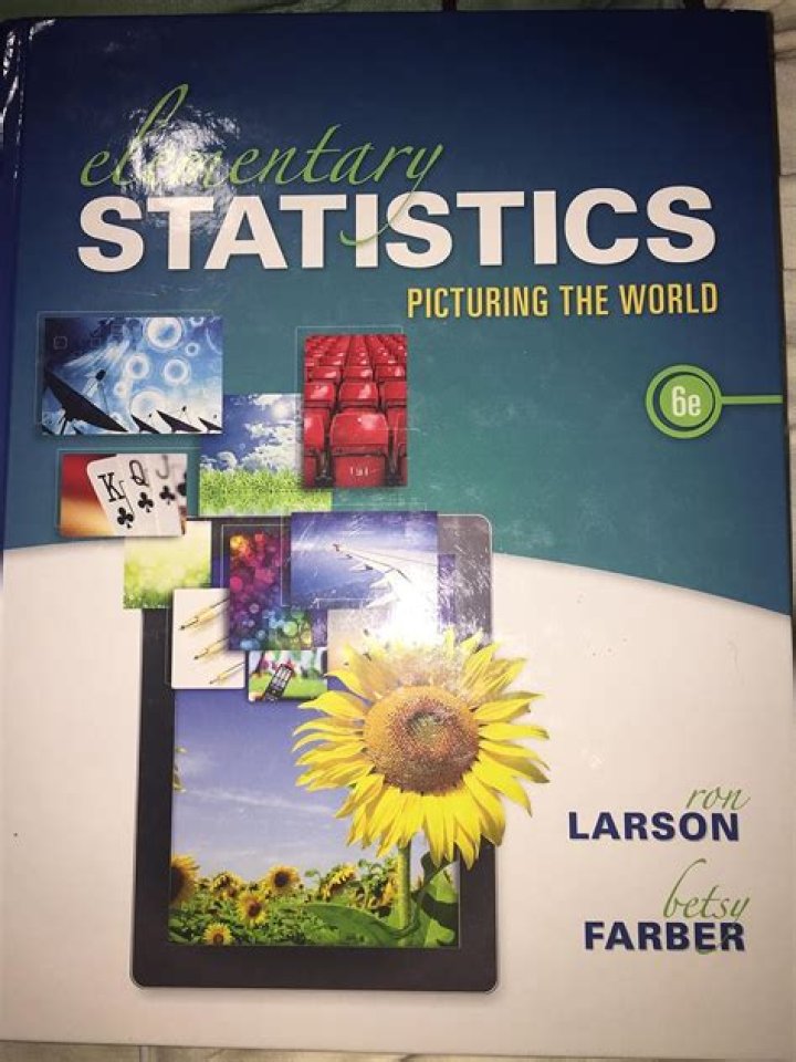 Elementary Statistics Picturing the World 7th Edition Answer Key PDF