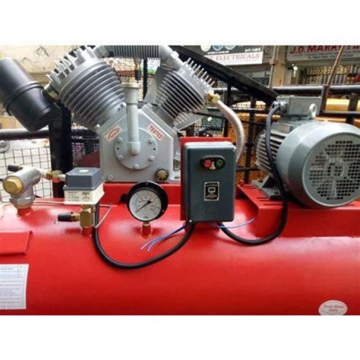 Elgi Air Compressor Price List PDF – Reliable Pricing & Specifications