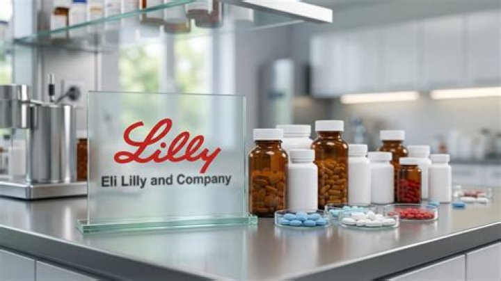 Eli Lilly Products List PDF: Complete Guide & Key Drugs