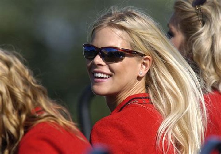 Elin Nordegren Net Worth Celebrity Net Worth
