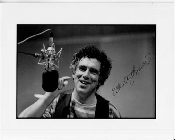 Elliott Gould image