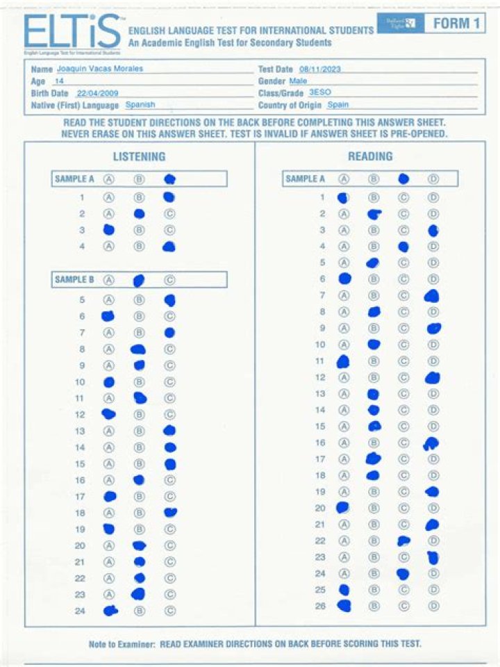 Eltis Test PDF: How to Access & Use Official Veterinary Diagnostic Reports