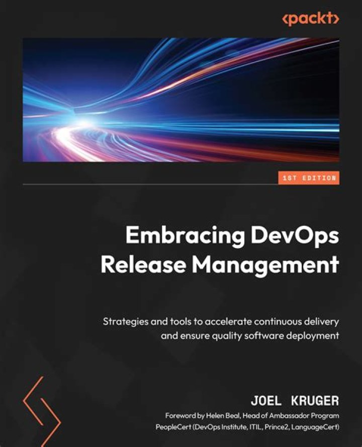 Embracing DevOps Release Management: A Practical PDF Guide