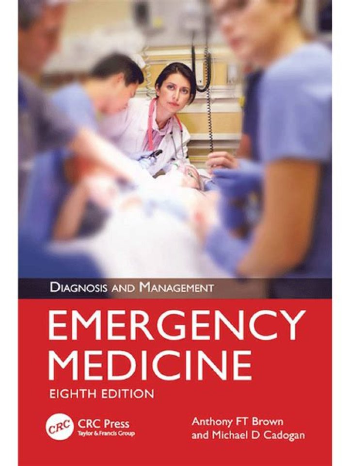 Emergency Medicine Diagnosis and Management 8th Edition PDF: Essential Guide