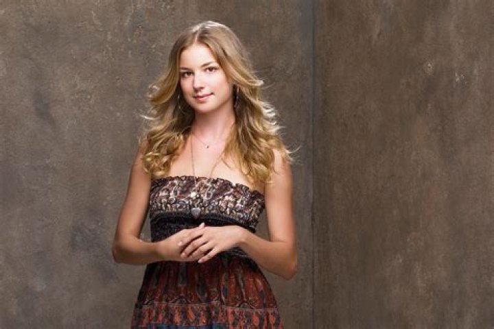 Emily Van Camp Disney and ABC Stars 2013 منتدى حب العرب