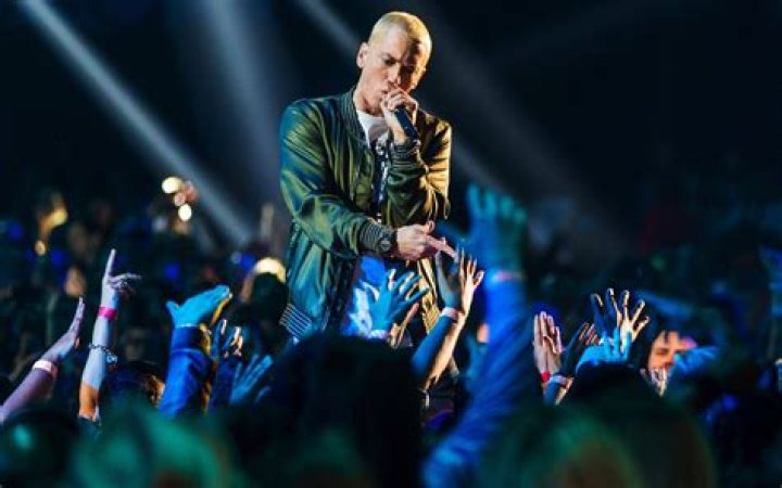Eminem's ex Kim Scott's brave battle to 'sexual abuse' as a