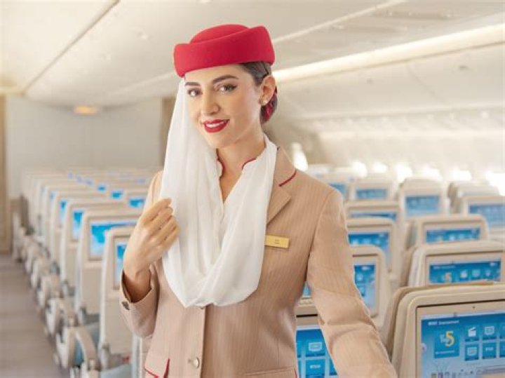 Free Emirates Cabin Crew English Test PDF – Download Now