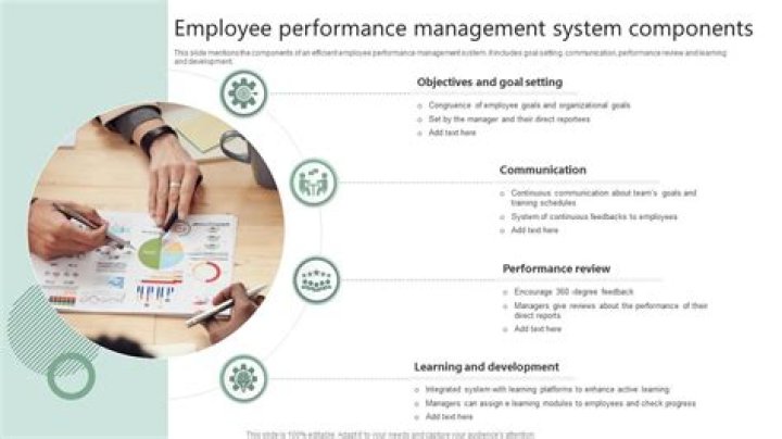 Employee Performance Management System PDF: Boost Team Productivity
