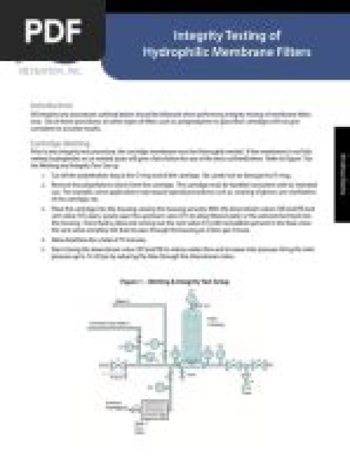EN 285 Steam Quality Testing PDF: Compliance & Certification Guide