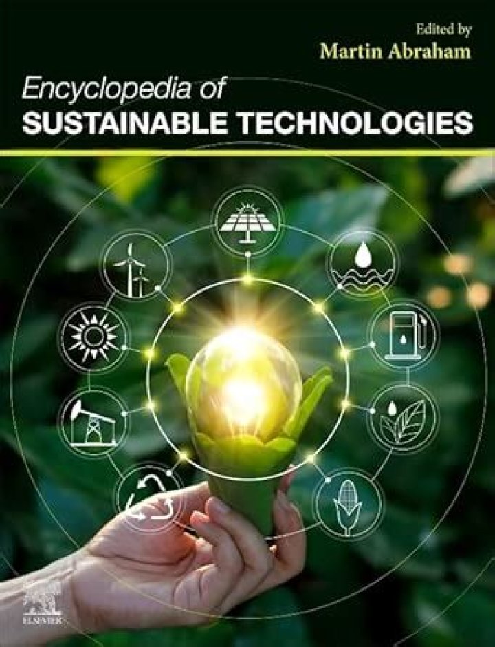 Encyclopedia of Sustainable Management PDF: Expert Guide to Green Leadership