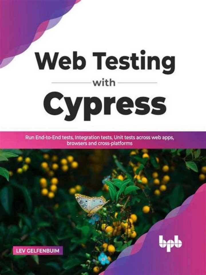 End-to-End Web Testing with Cypress PDF Integration