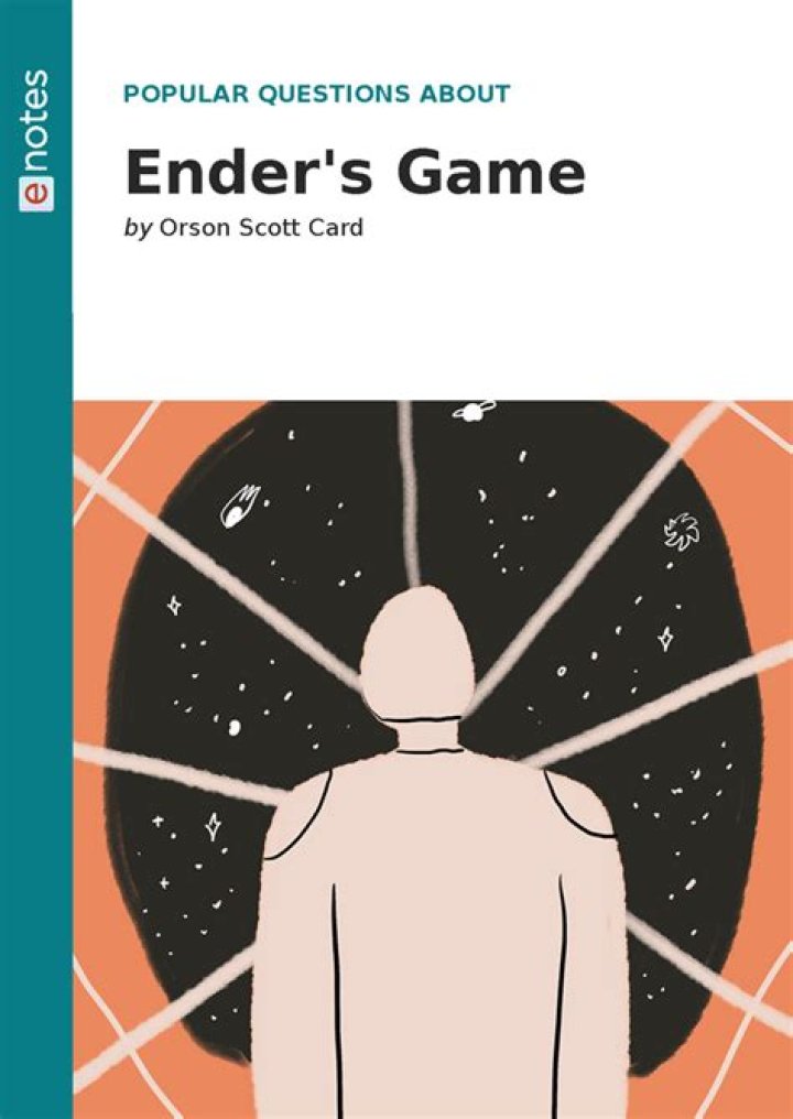 Ender's Game Q&A PDF: Essential Questions & Answers for Fans