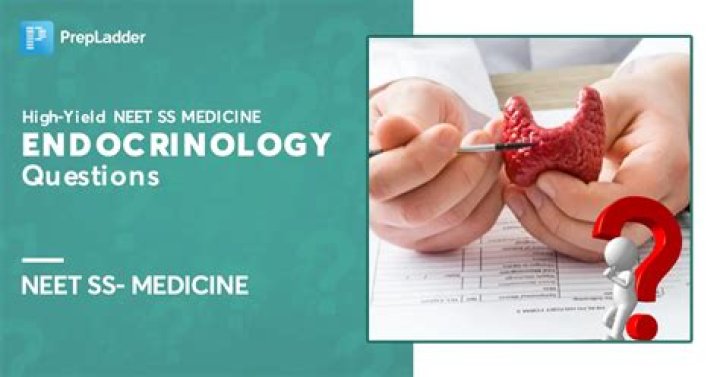Endocrinology Questions and Answers PDF: Expert Insights & Answers