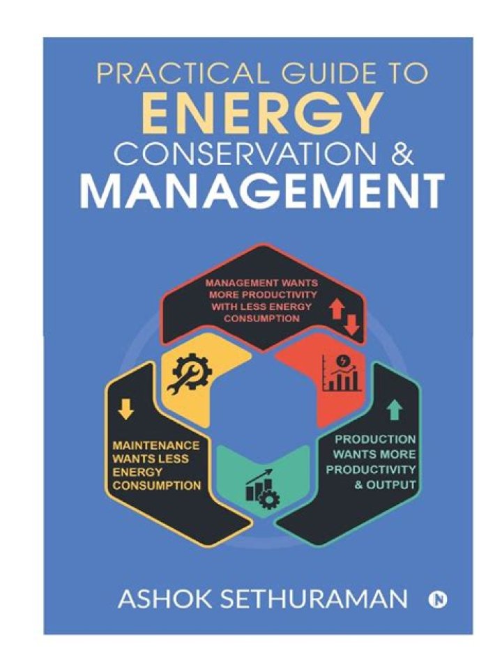 Master Energy Conservation Management with Expert PDF Guide