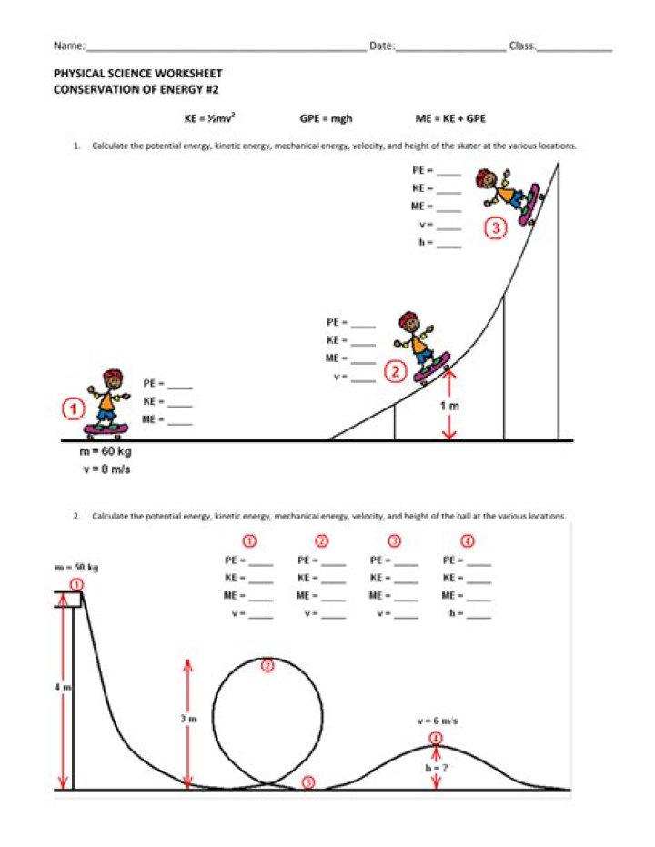 Energy Conservation Questions & Answers PDF: Expert Answers