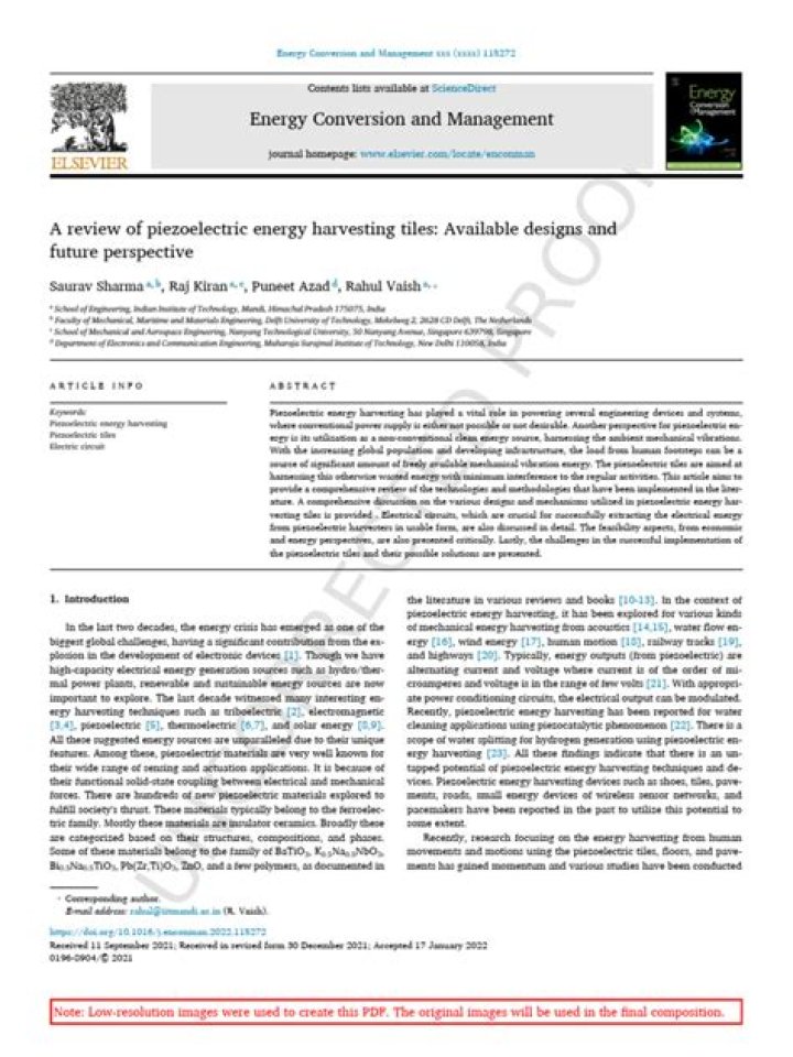 Energy Conversion and Management: Essential PDF Guide
