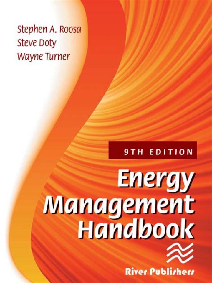 Energy Management Handbook 9th Edition PDF – Expert Guide