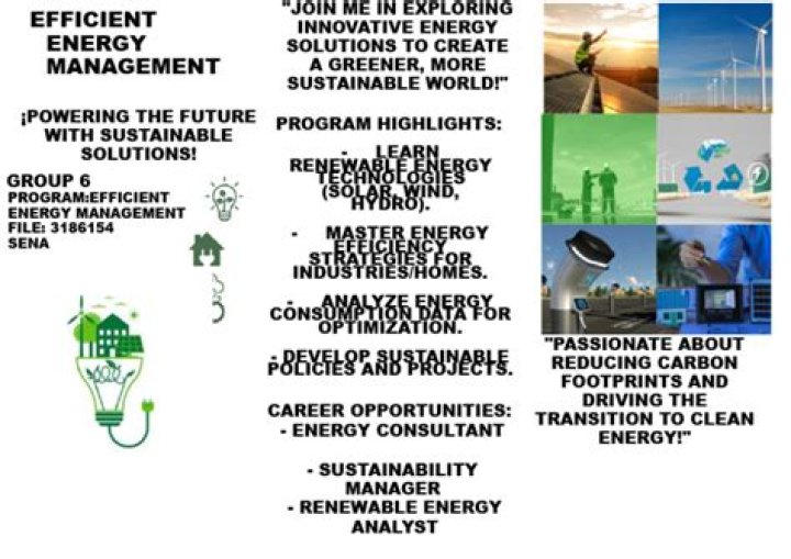 Energy Management Program PDF: Save Energy & Cut Costs