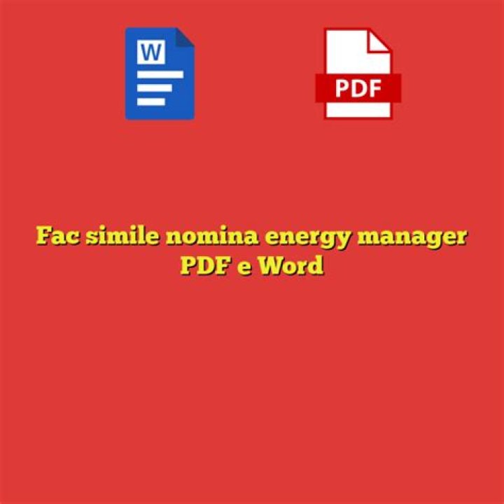 Energy Manager PDF: Master Energy Efficiency & Cost Savings