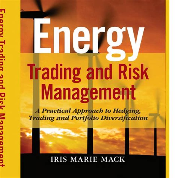 Energy Trading and Risk Management: Mack PDF Guide