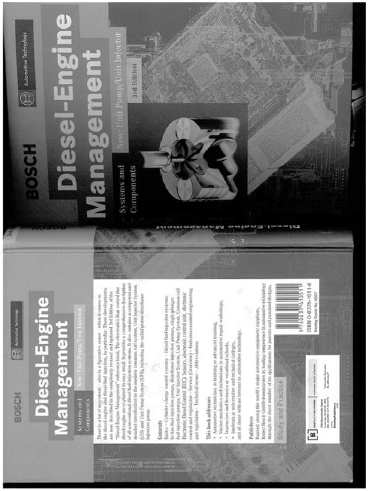 Essential Engine Management PDF Guide for Optimal Performance