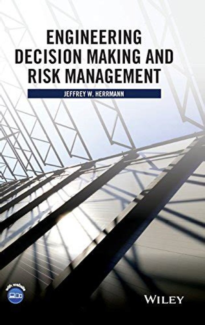 Engineering Decision Making and Risk Management: A Practical PDF Guide