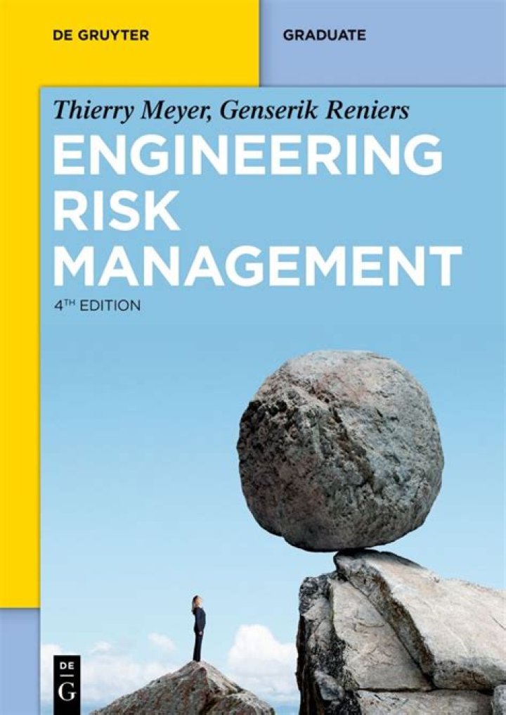 Engineering Risk Management PDF: Complete Guide & Best Practices