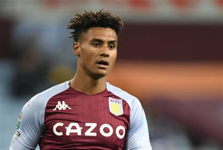 England Hand Ollie Watkins a Maiden Callup for 2022 World Cup