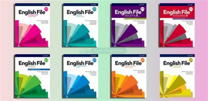 English File Beginner 4th Edition Practice Tests PDF
